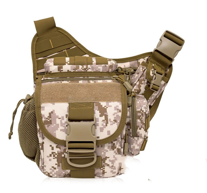Ranger Tactical Camera Sling Bag