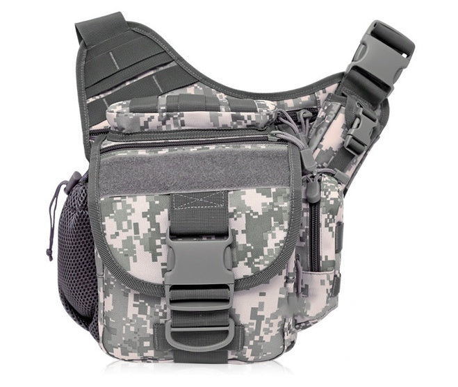 Ranger Tactical Camera Sling Bag