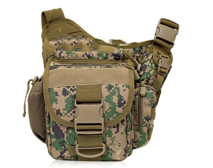 Ranger Tactical Camera Sling Bag