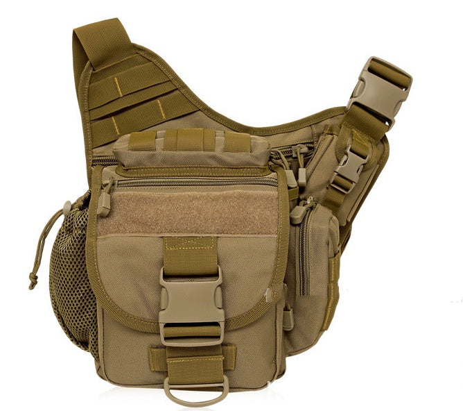 Ranger Tactical Camera Sling Bag