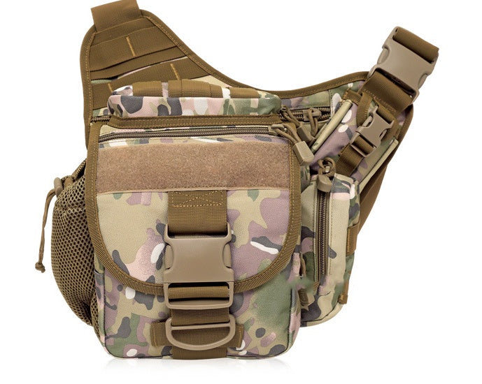Ranger Tactical Camera Sling Bag