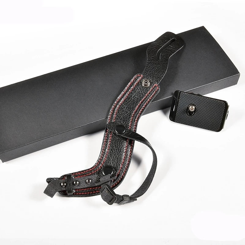 Quick Grip Camera Wrist Strap