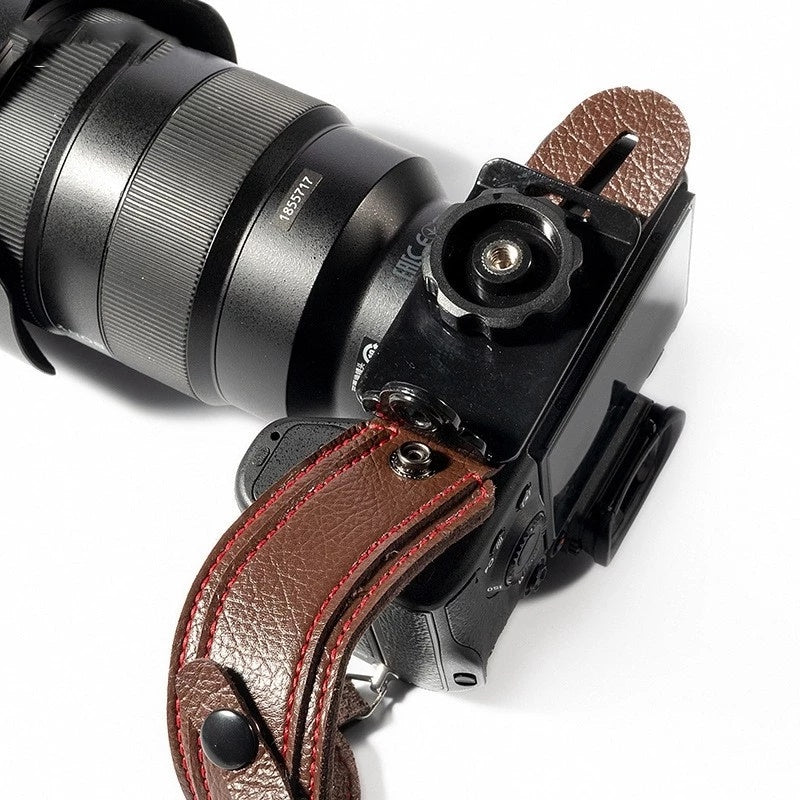 Quick Grip Camera Wrist Strap