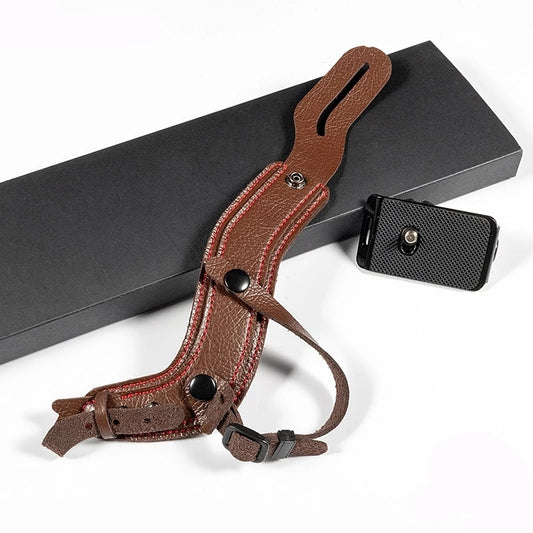 Quick Grip Camera Wrist Strap