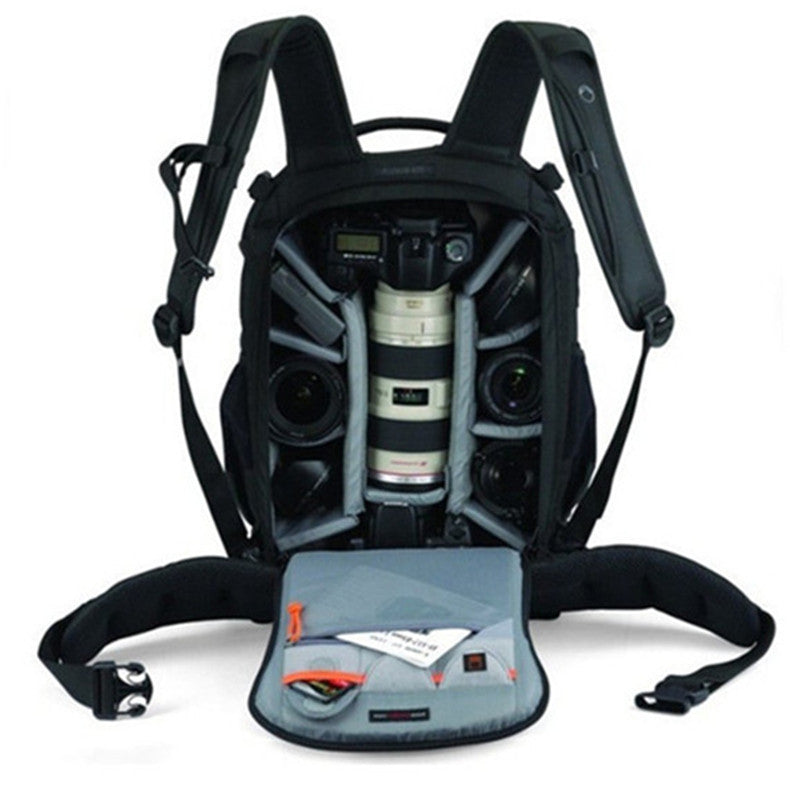 ProGuard Waterproof Camera Backpack