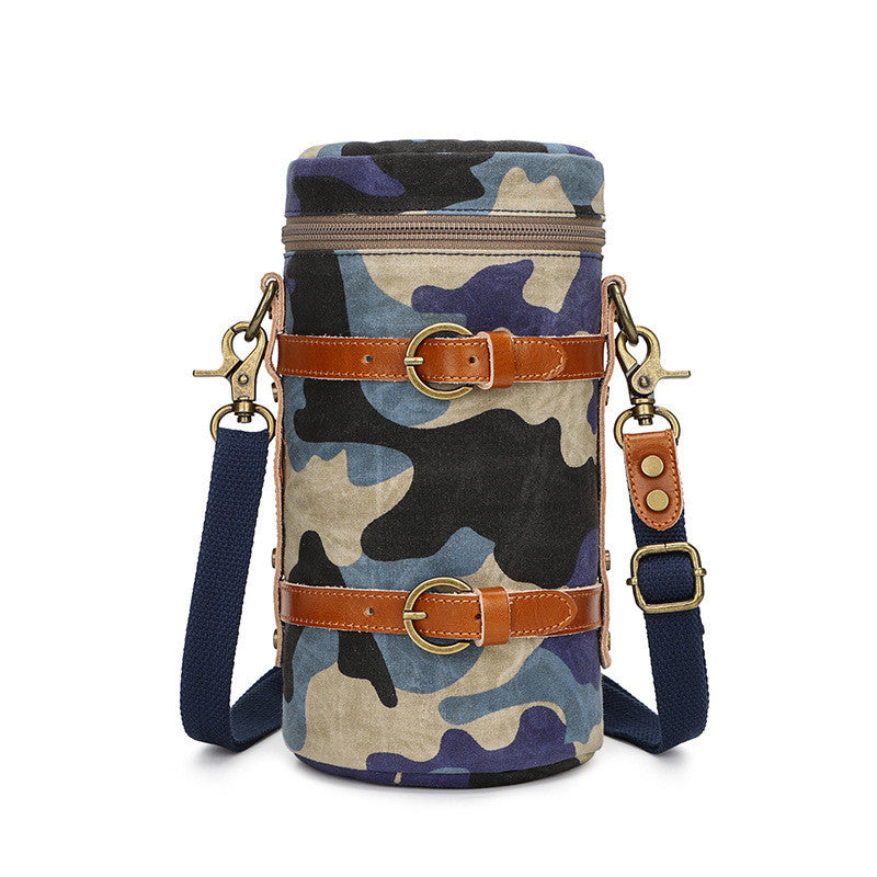 Trailblazer Lens Side Pack