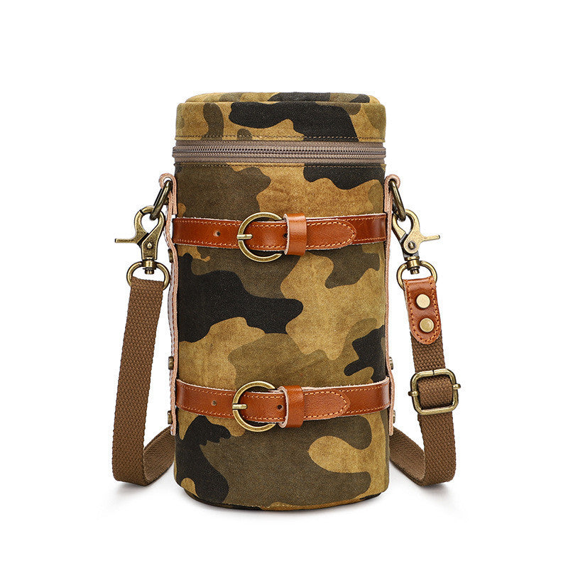 Trailblazer Lens Side Pack