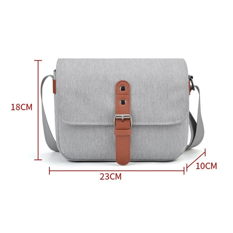 Urban Lite Camera Shoulder