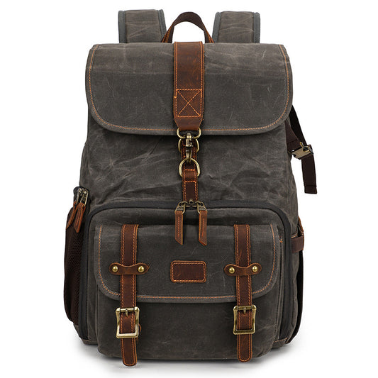 Pathfinder Pro Camera Backpack